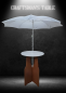 Preview: Stehtisch - Craftsman´s Table -